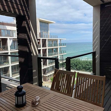 Yoobulgaria-Obzor Sp Apartments Dış mekan fotoğraf