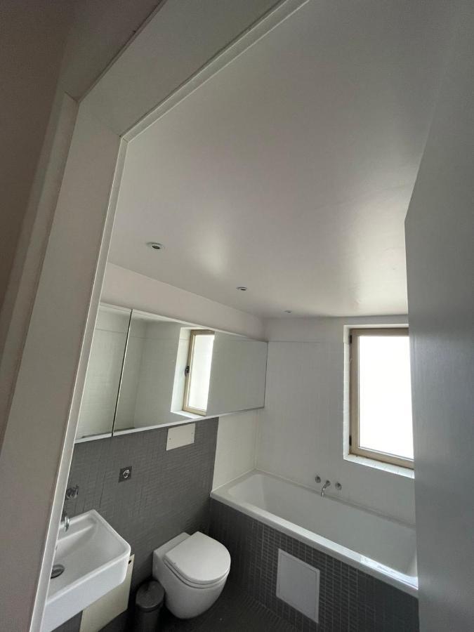 Yoobulgaria-Obzor Sp Apartments Dış mekan fotoğraf