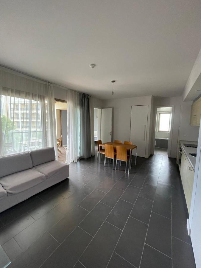 Yoobulgaria-Obzor Sp Apartments Dış mekan fotoğraf