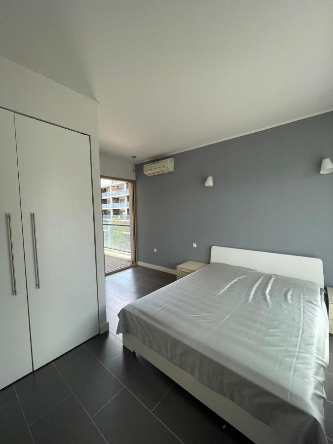 Yoobulgaria-Obzor Sp Apartments Dış mekan fotoğraf