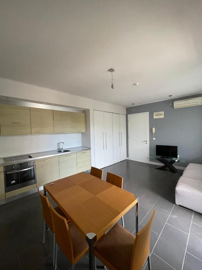 Yoobulgaria-Obzor Sp Apartments Dış mekan fotoğraf