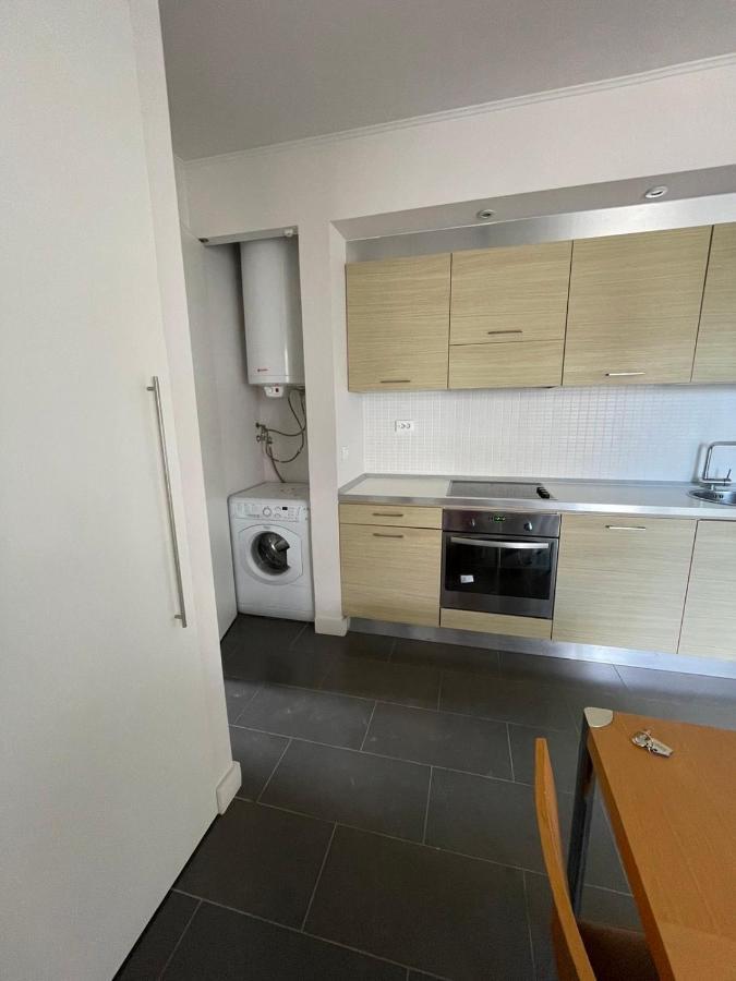 Yoobulgaria-Obzor Sp Apartments Dış mekan fotoğraf