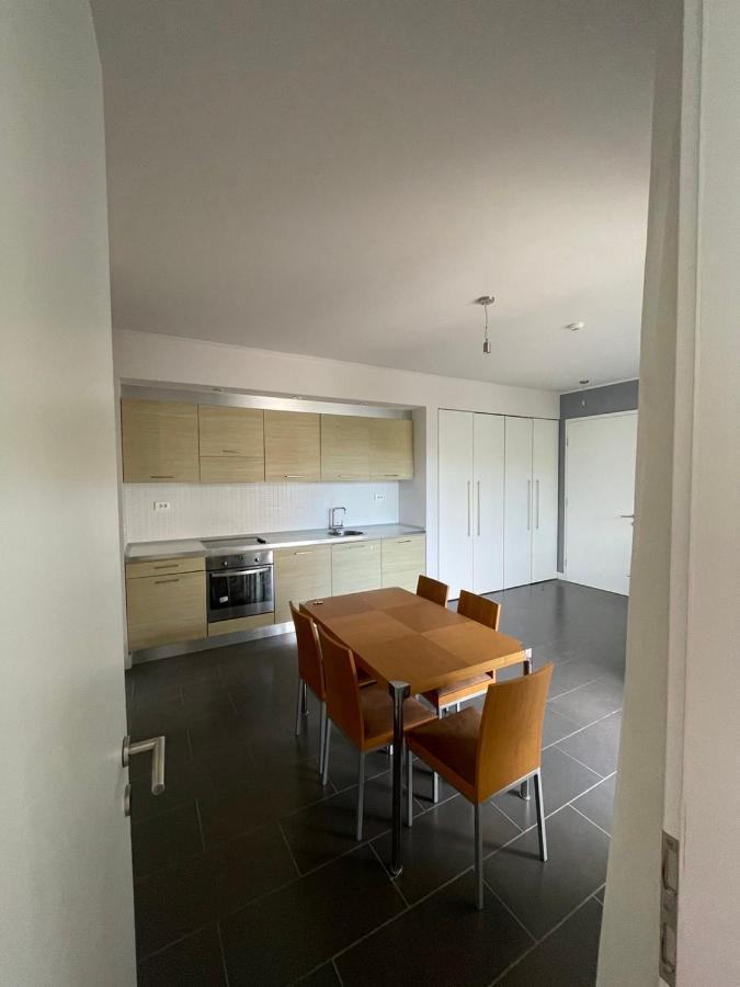 Yoobulgaria-Obzor Sp Apartments Dış mekan fotoğraf