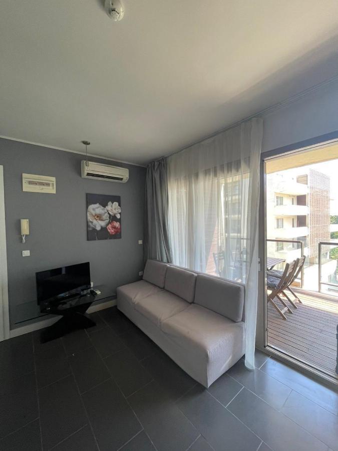Yoobulgaria-Obzor Sp Apartments Dış mekan fotoğraf
