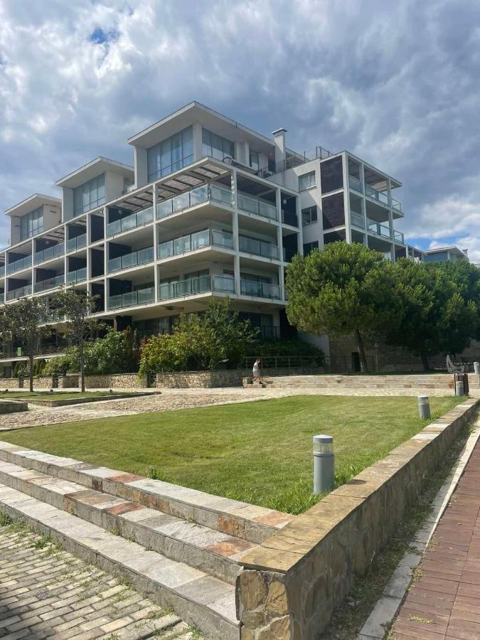 Yoobulgaria-Obzor Sp Apartments Dış mekan fotoğraf