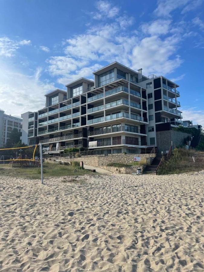 Yoobulgaria-Obzor Sp Apartments Dış mekan fotoğraf
