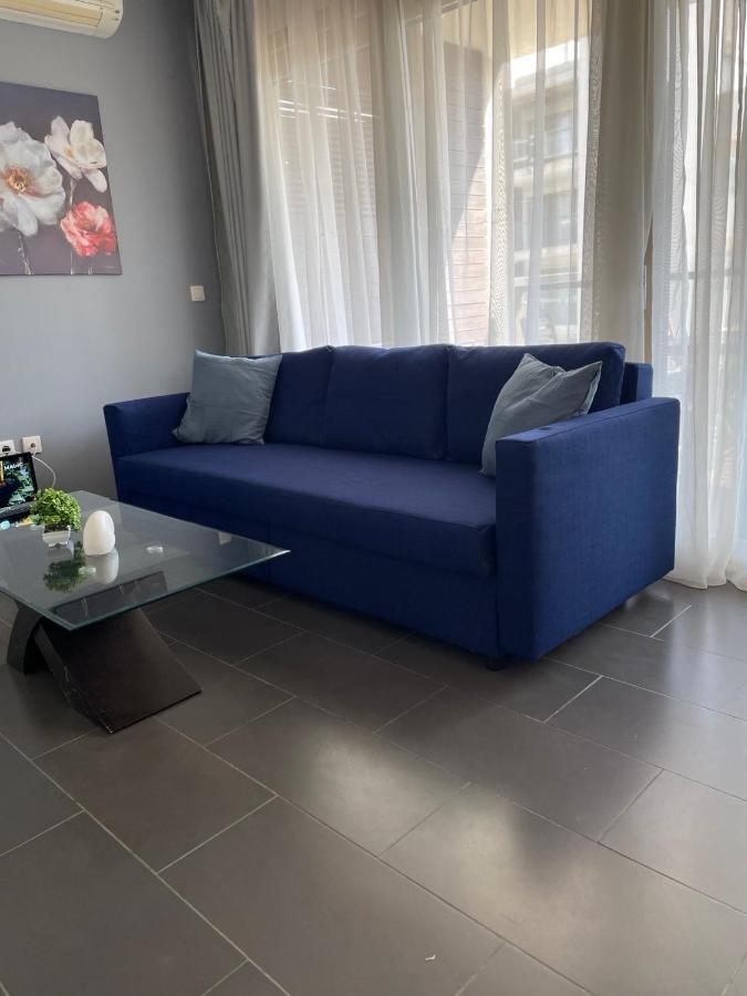 Yoobulgaria-Obzor Sp Apartments Dış mekan fotoğraf