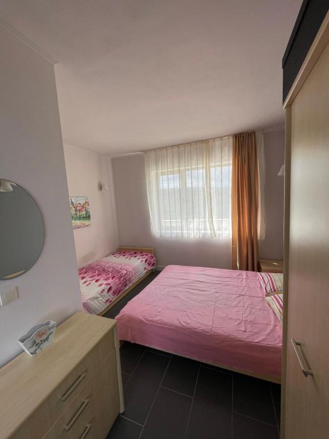 Yoobulgaria-Obzor Sp Apartments Dış mekan fotoğraf