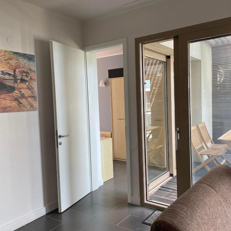 Yoobulgaria-Obzor Sp Apartments Dış mekan fotoğraf