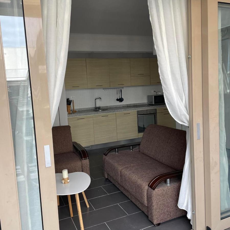 Yoobulgaria-Obzor Sp Apartments Dış mekan fotoğraf