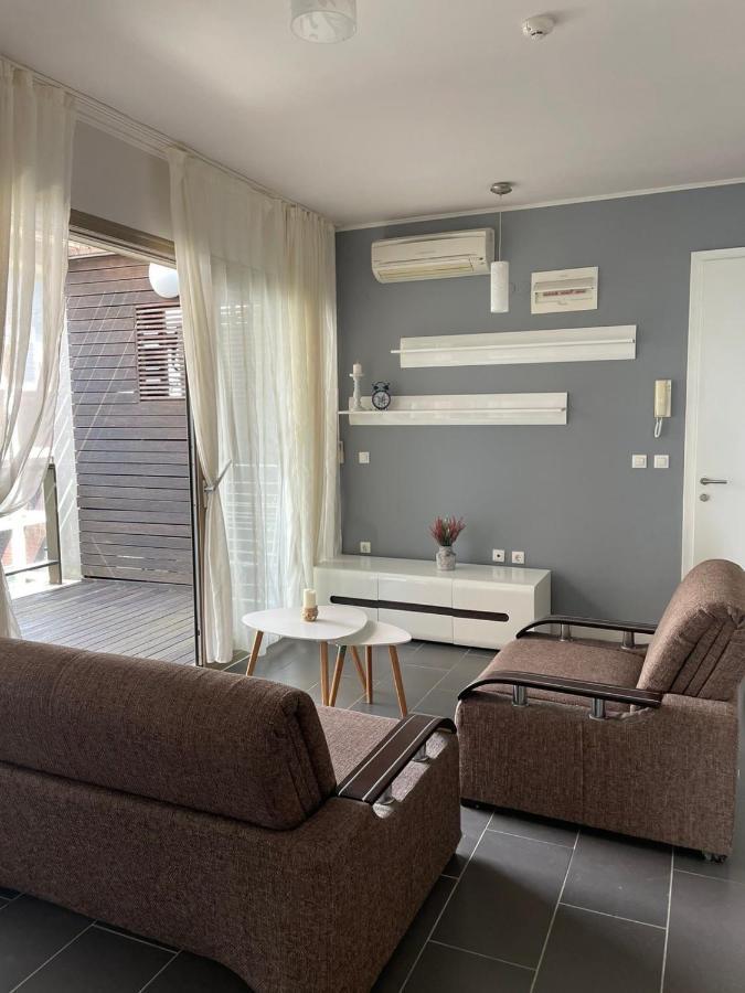 Yoobulgaria-Obzor Sp Apartments Dış mekan fotoğraf