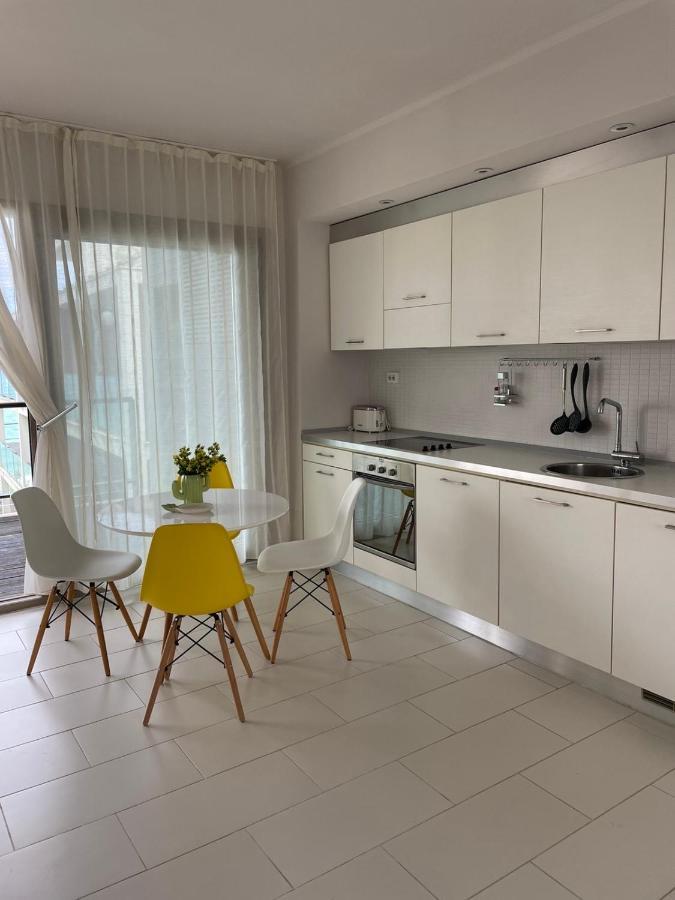Yoobulgaria-Obzor Sp Apartments Dış mekan fotoğraf