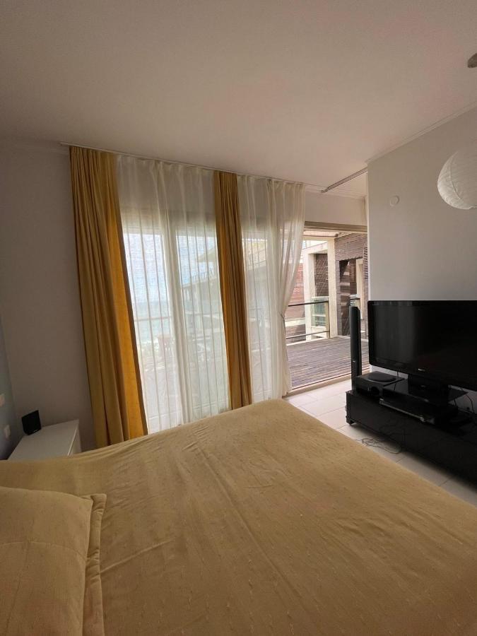 Yoobulgaria-Obzor Sp Apartments Dış mekan fotoğraf