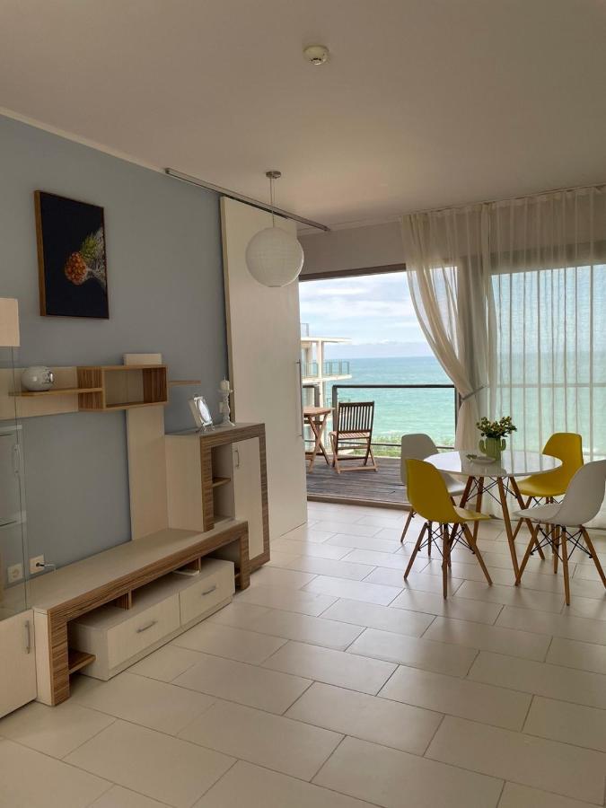 Yoobulgaria-Obzor Sp Apartments Dış mekan fotoğraf